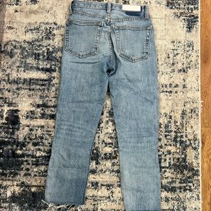 Re/Done Original Jeans